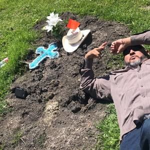 Meet your Posher, Rey